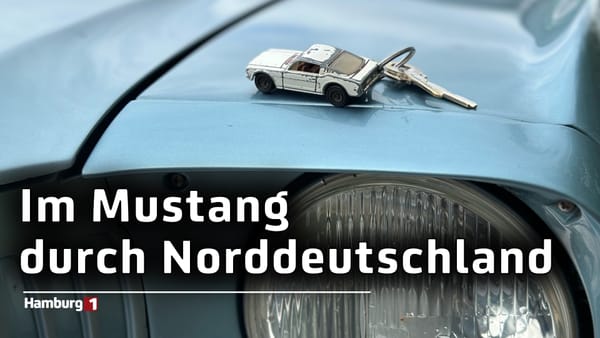10. Hamburg Car Classics (2024)